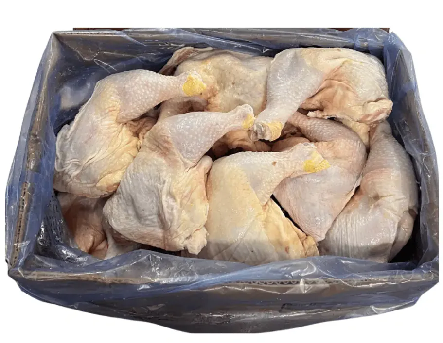 Chicken Legs 8/9pcs (USA) 1700g-1800g Chicken Legs 8/9pcs (USA) 1700g-1800g