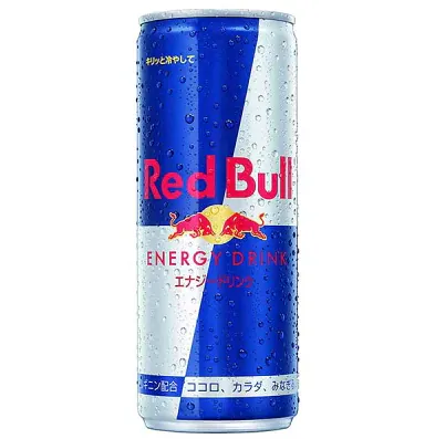 Red Bull レッドブル・エナジードリンク 缶 250ml Red Bull レッドブル・エナジードリンク 缶 250ml