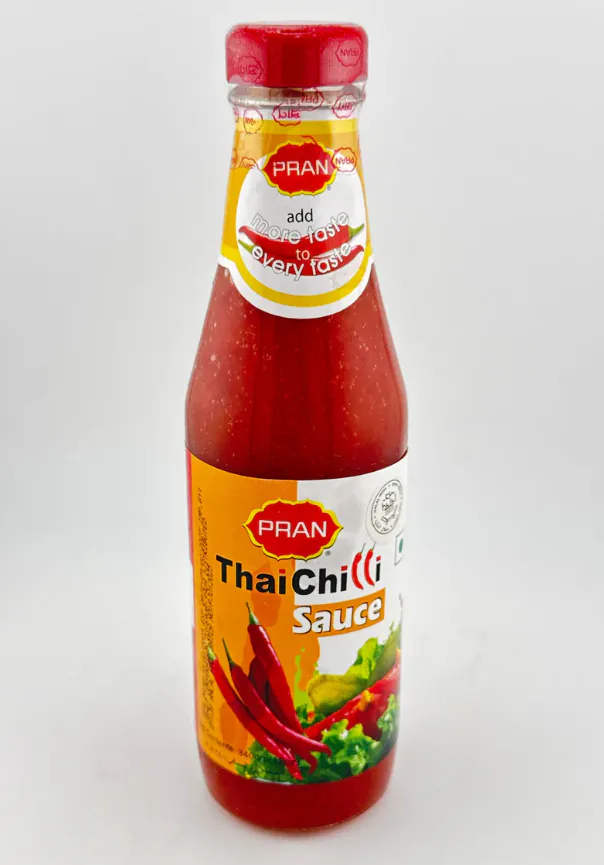 Pran Thai Chilli Sauce 340g