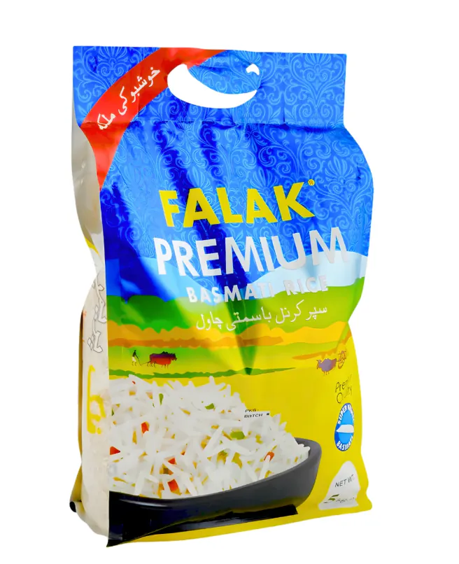 Falak Premium Basmati Rice (5kg)