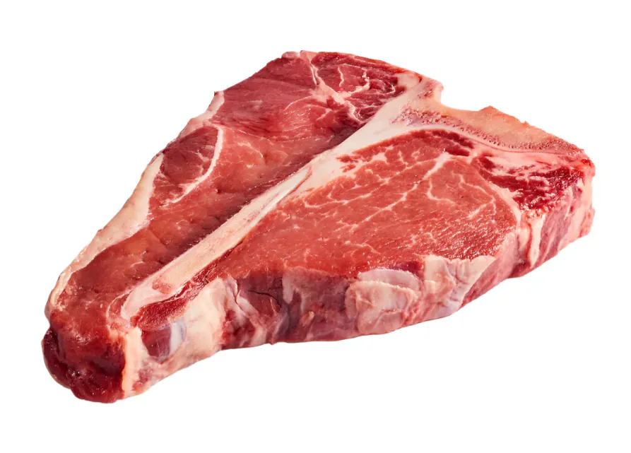 Beef T Bone 1kg (Fresh) (BBQ) Beef T Bone 1kg (Fresh) (BBQ)