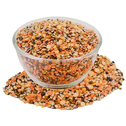 Mix Dal 1kg Mix Dal 1kg