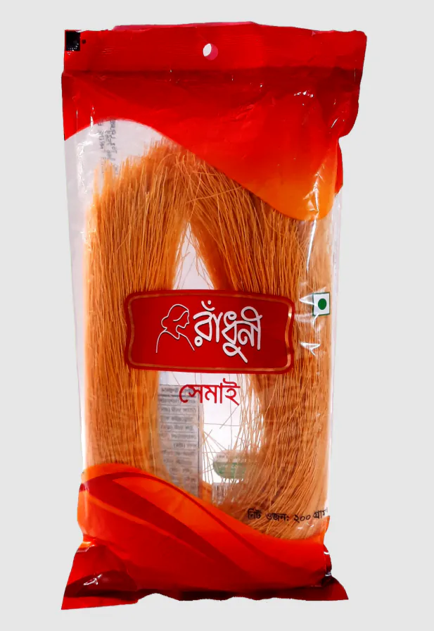 Vermicelli / Long Semai (Radhuni ) 200g