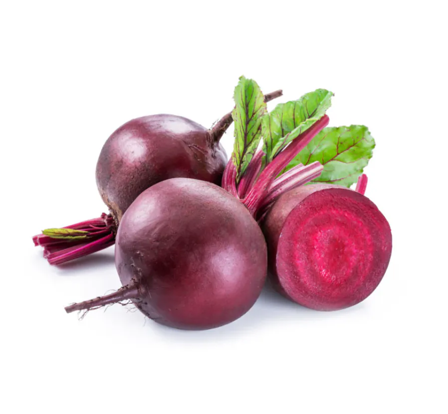 Fresh  Beet Root (900g-1000g)  ビートルート