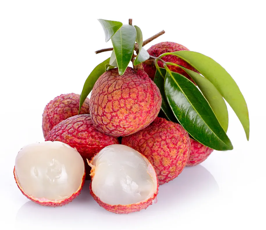 Fresh Lychee / Lichu (500g)