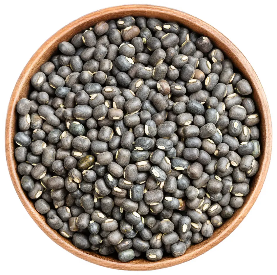 Black Urad Whole (1kg)