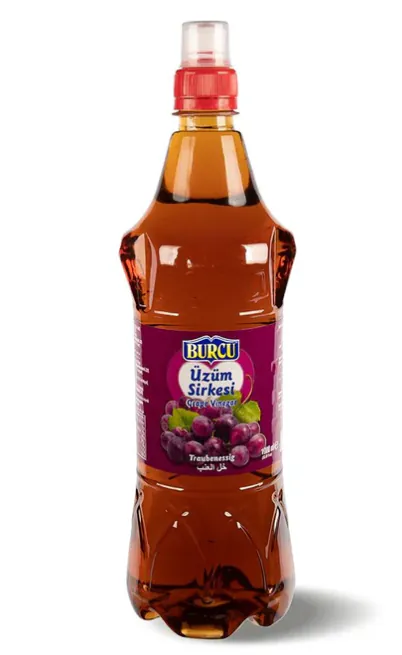Burcu Grape Vinegar (1Ltr)