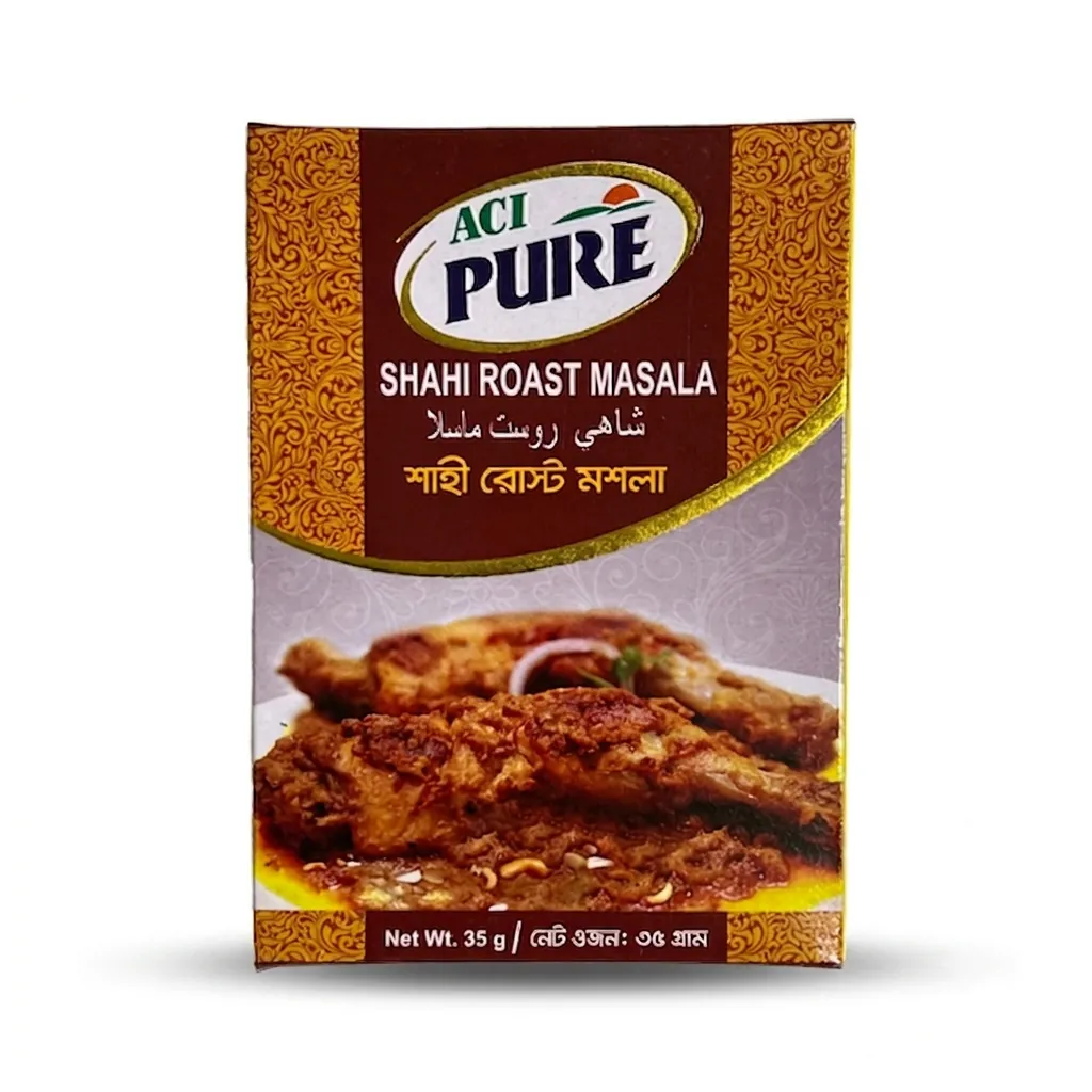 ACI Shahi Roast Masala (35g)