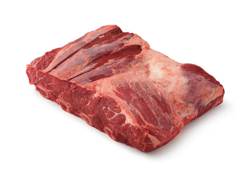 Beef Bara Boneless 1kg (Fresh) Fatty Beef Bara Boneless 1kg (Fresh) Fatty