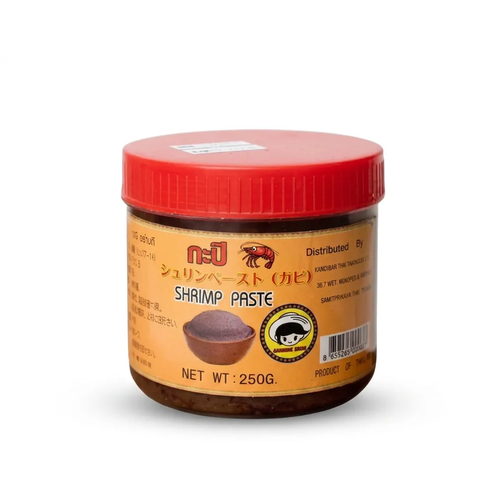 Shrimp Paste (250g)