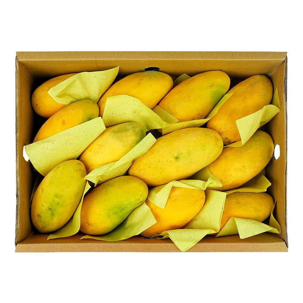 Pakistani Sindhri Mango Box (12-18 Pcs/5kg)