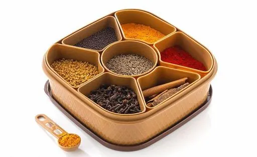 Spices & Masala