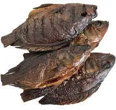 Smoked Tilapia Fish (500g) Smoked Tilapia Fish (500g)