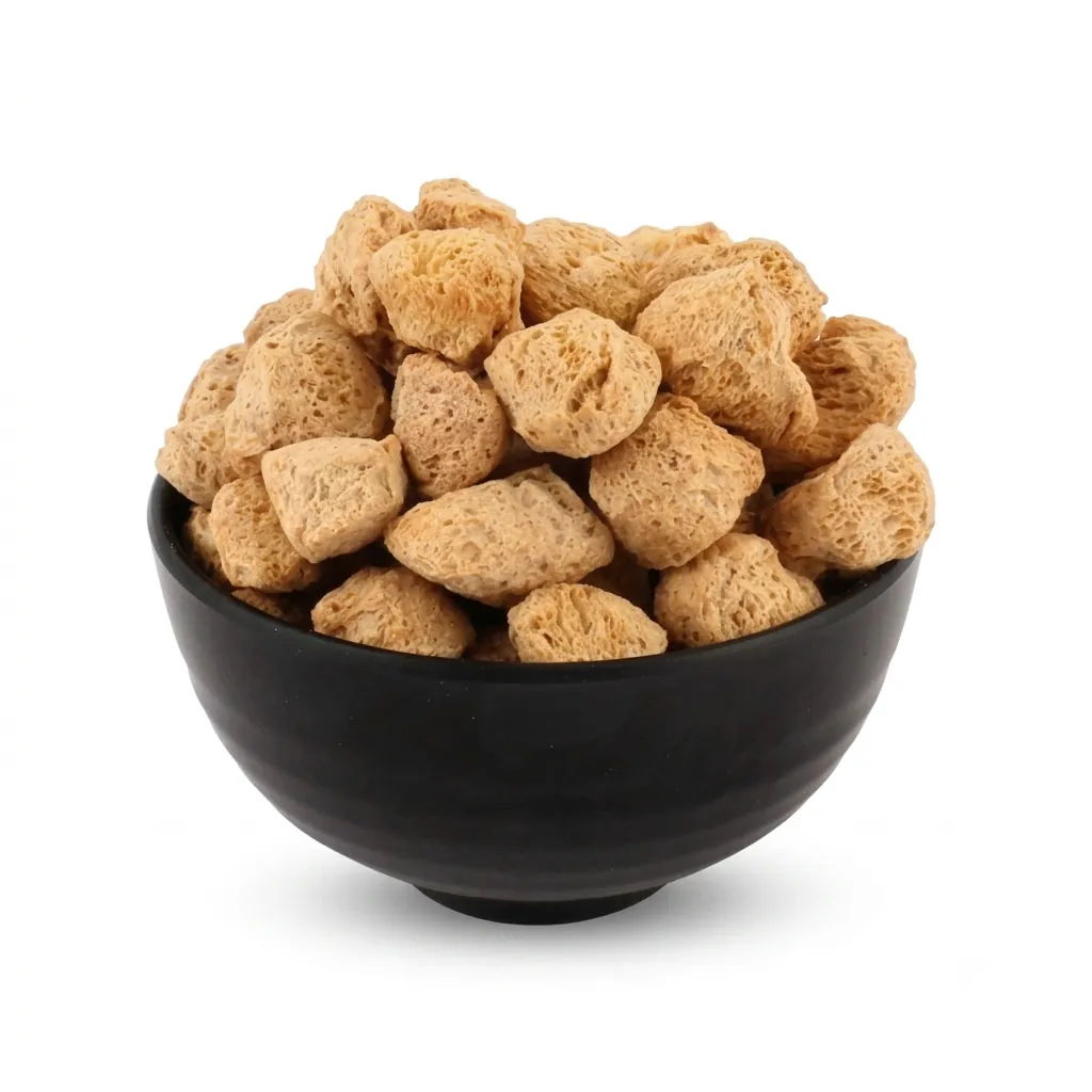 Soya Chunks (200g)