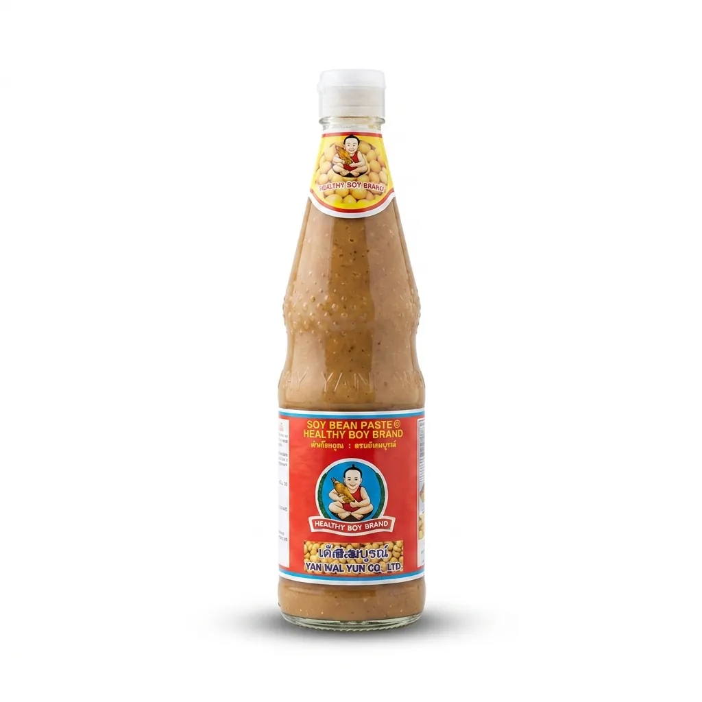 Healthy Boy Soybean Paste (800g)