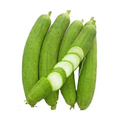 Dhundhul (Sponge Gourd) 250- 350g ± 2 pc