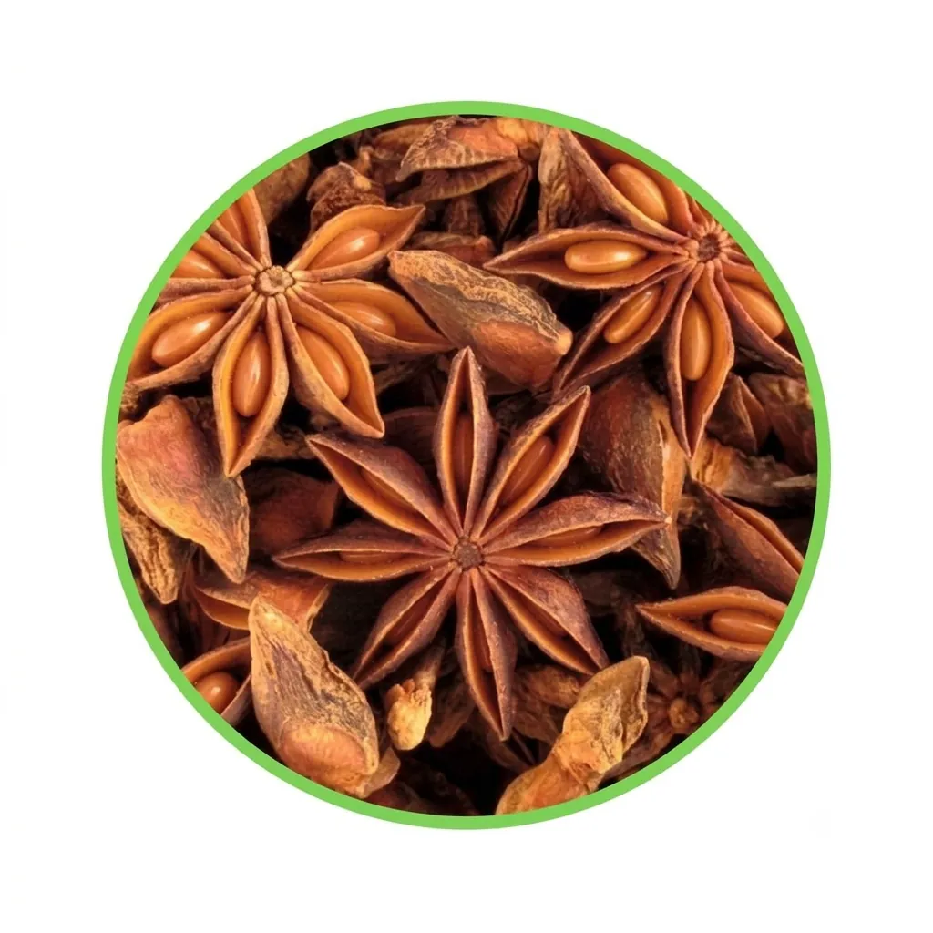 Star Anise (400g)