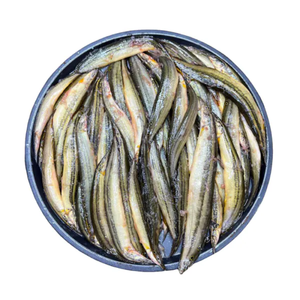 Star Baim Fish 250g Frozen Block