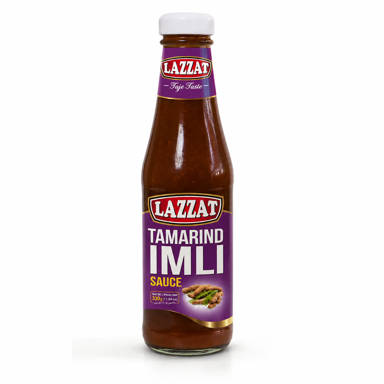 Tamarind Imli Sauce (350g)