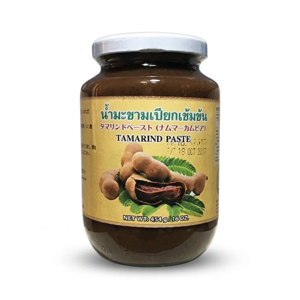 Tamarind Paste Bottle (454g)