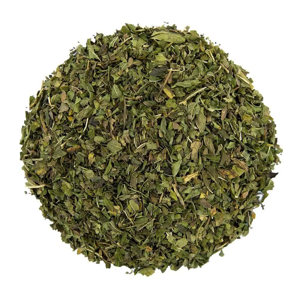 Pepper Mint Leaves Dry (100g)