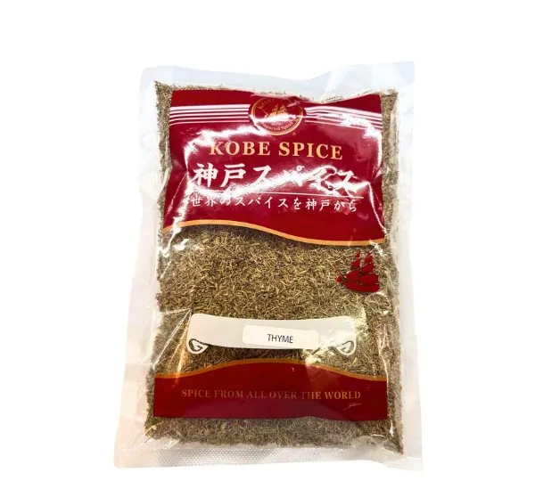 Thyme (250g) タイム (Kobe Spcie/Kaliber)