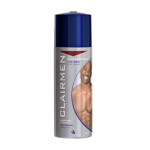 Clairmen Lighting Lotion (Men) (500ml) Clairmen Lighting Lotion (Men) (500ml)