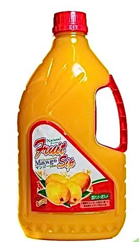 Fruit Sip Chaunsa Mango Juice (2ltr) Best Quality Fruit Sip Chaunsa Mango Juice (2ltr) Best Quality