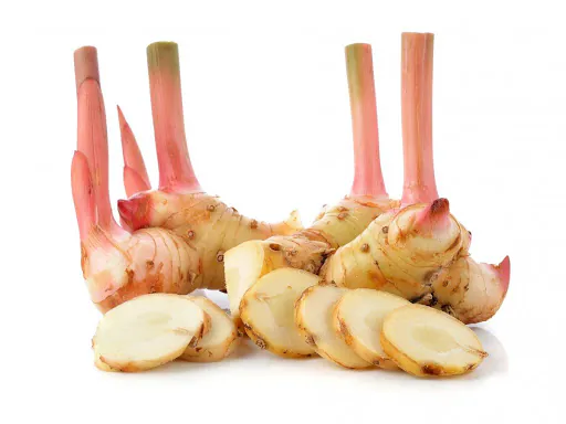 Galangal /  Blue Ginger (100gm)