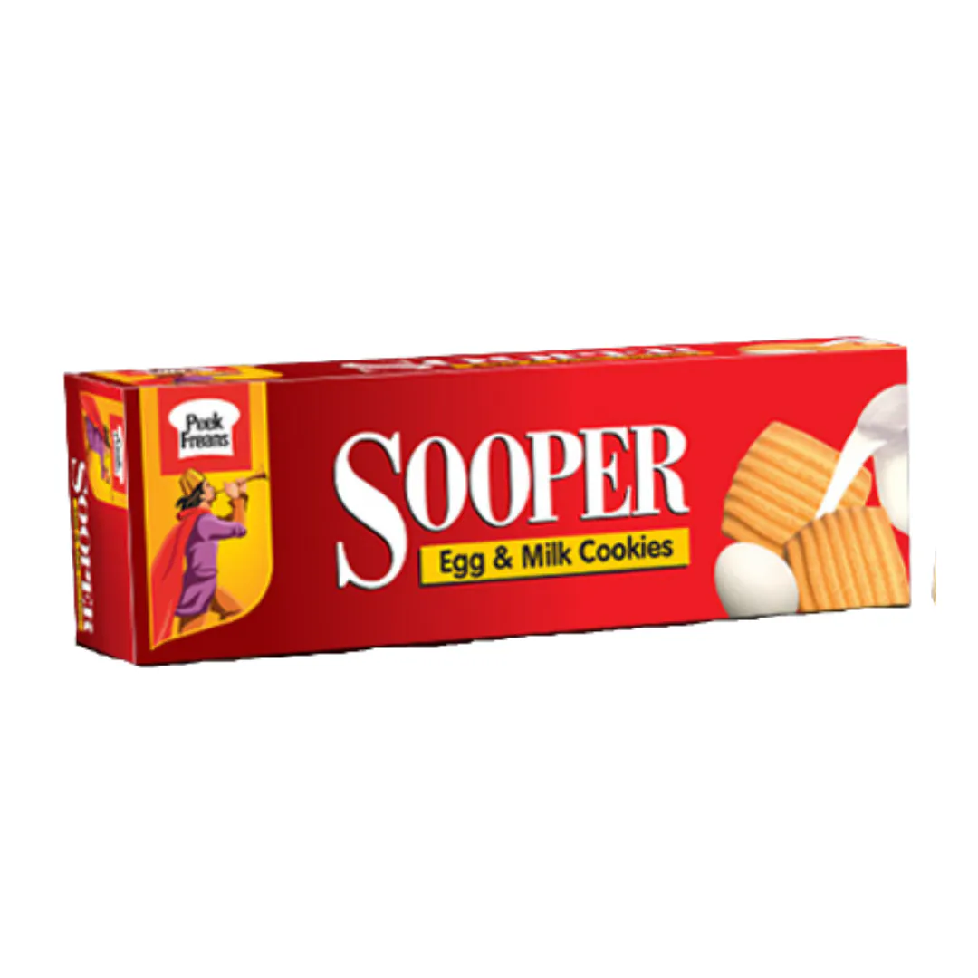 Peek Freans Sooper Biscuits 112g Peek Freans Sooper Biscuits 112g