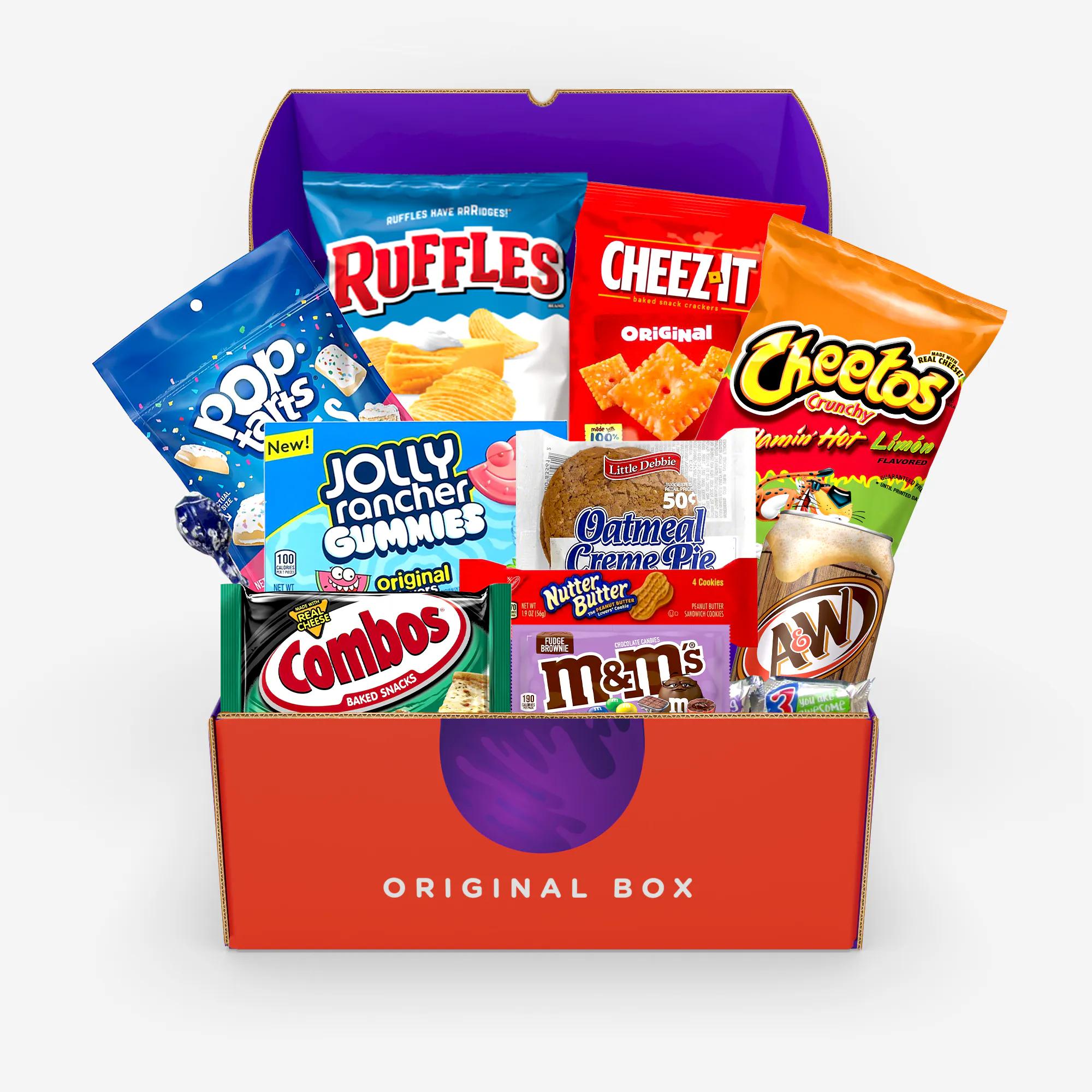 Snacks