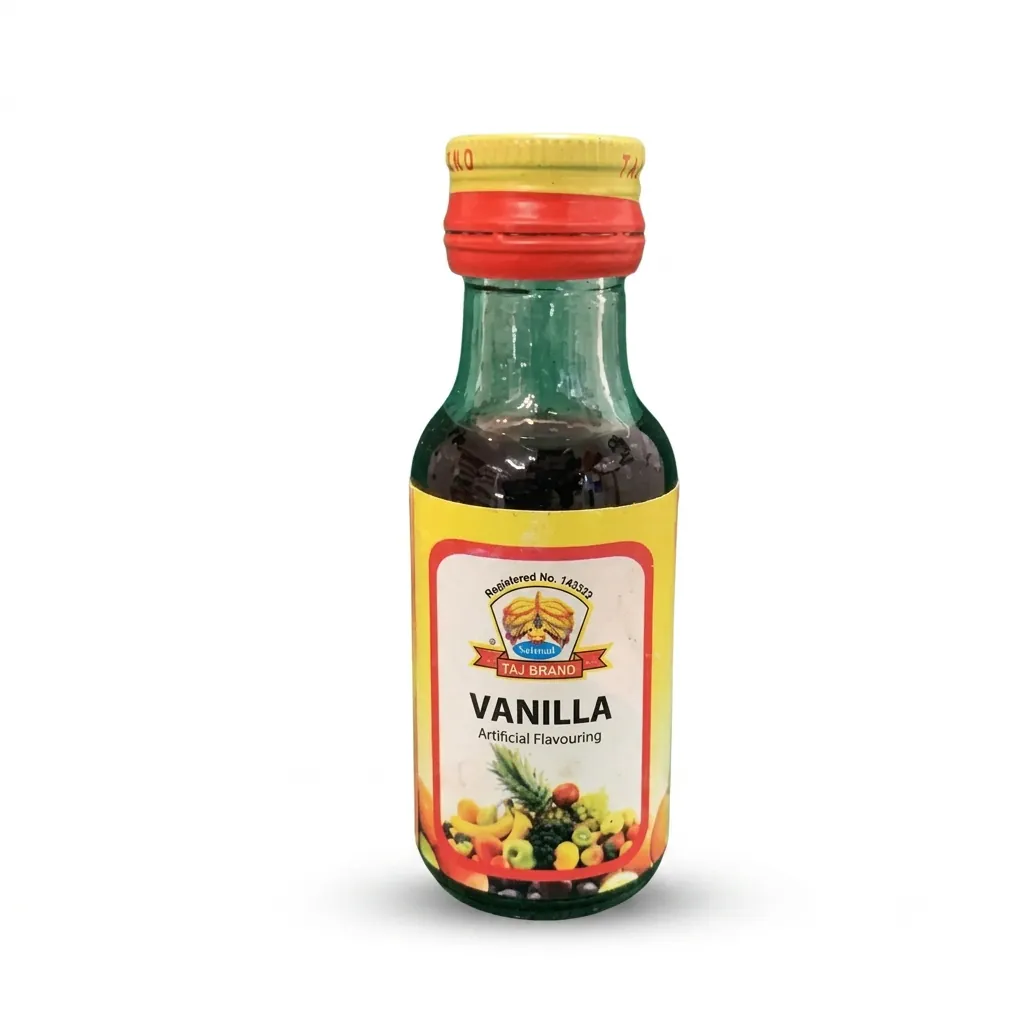 Vanilla Essence (25ml)