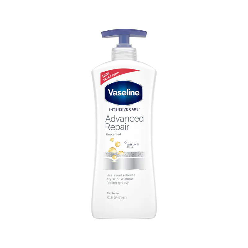 Vaseline Advanced Repair Body Lotion (500ml) Vaseline Advanced Repair Body Lotion (500ml)