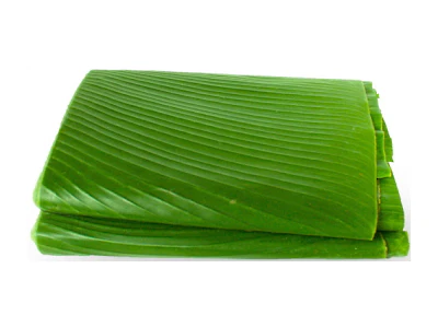 Frozen Banana Leaf 500g