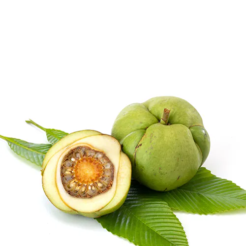 Chalta Cut / Elephant Apple (Frozen)400g
