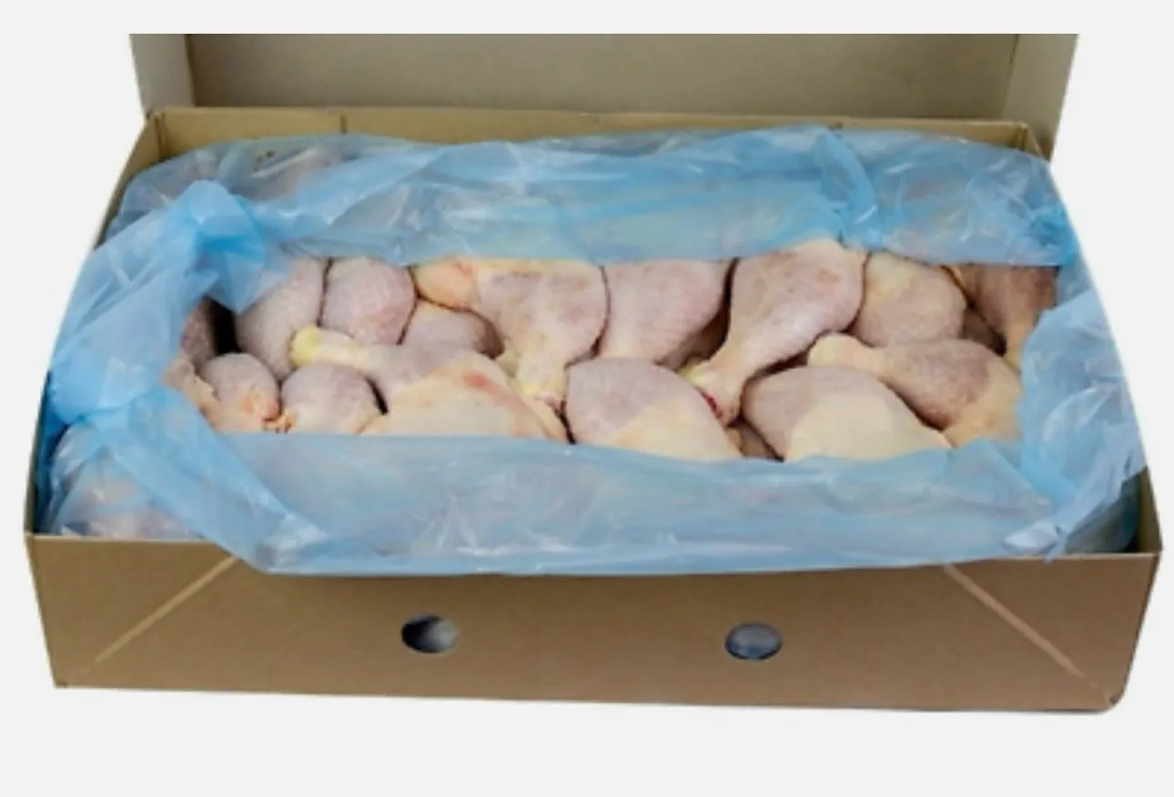 Chicken Legs Case 13.61 Kg ( Wholesale) Chicken Legs Case 13.61 Kg ( Wholesale)