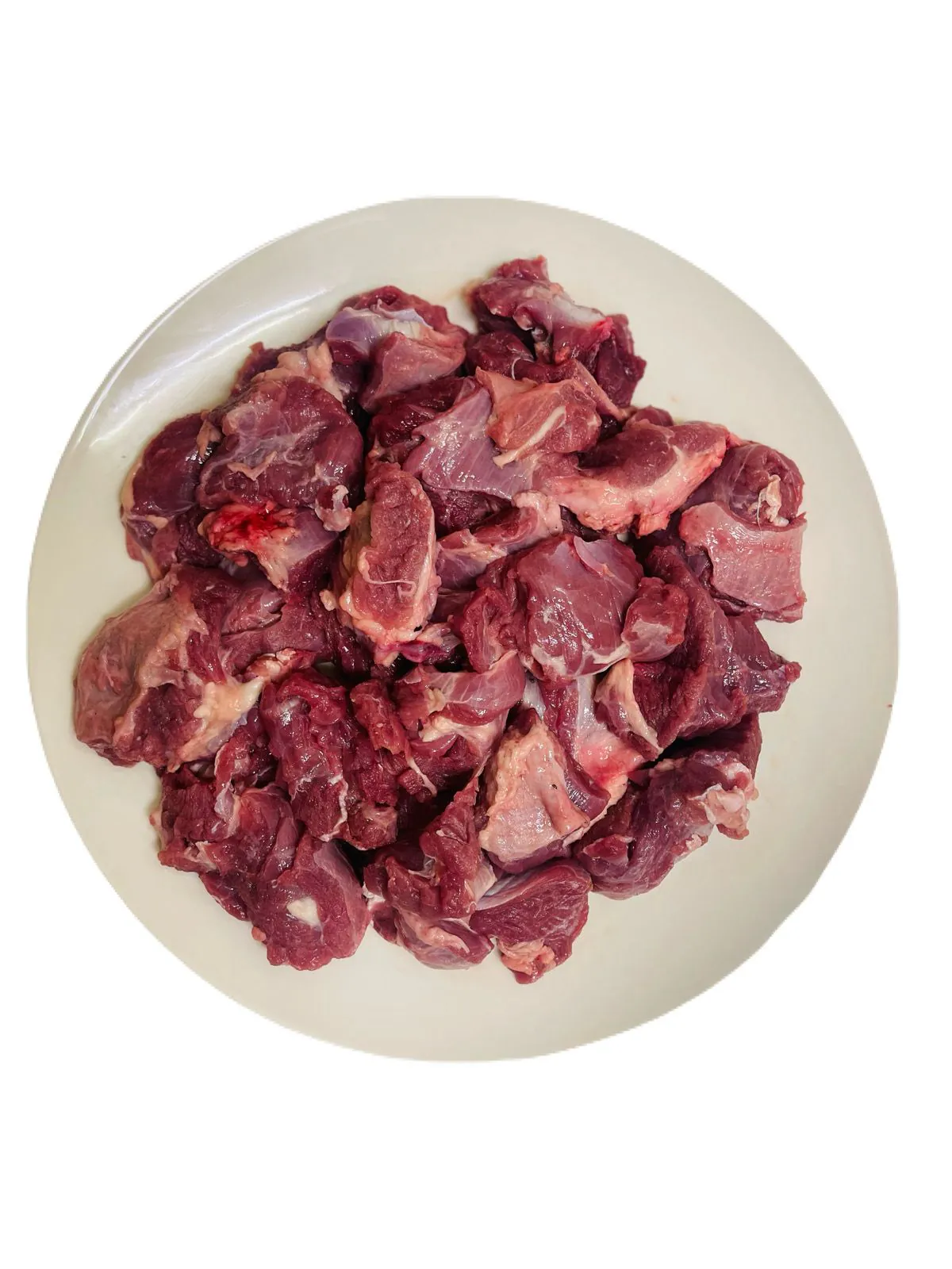 Beef Head Boneless Meat 1kg (Fresh) Beef Head Boneless Meat 1kg (Fresh)