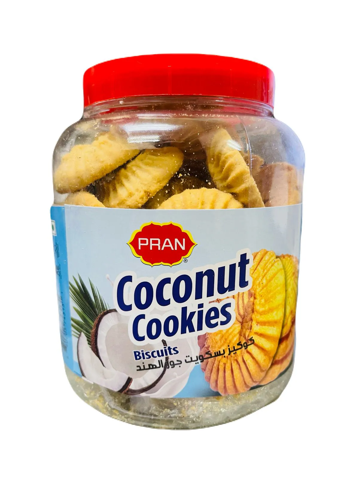 Pran Coconut Cookies Biscuit (300g) Hot Offer Buy 1 Get 1 Pran Coconut Cookies Biscuit (300g) Hot Offer Buy 1 Get 1