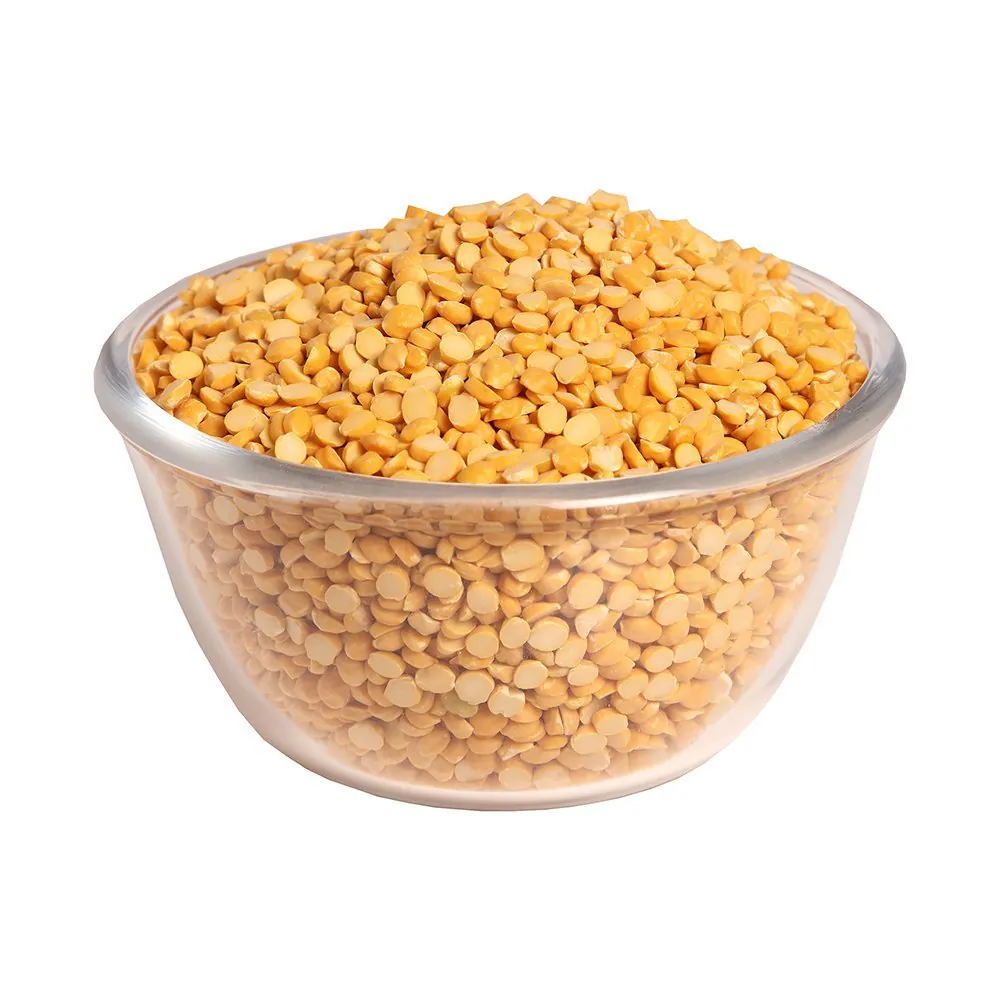 Roasted Gram Dal (500g) Roasted Gram Dal (500g)