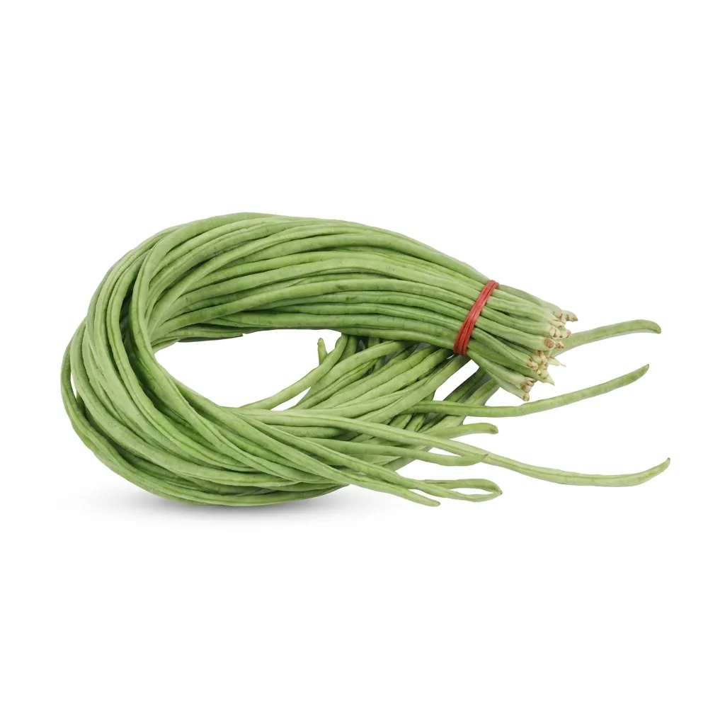 Fresh Yard Long Bean (Borboti) (500g)