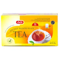 Zesta Premium Black Tea (25 Bag) Zesta Premium Black Tea (25 Bag)