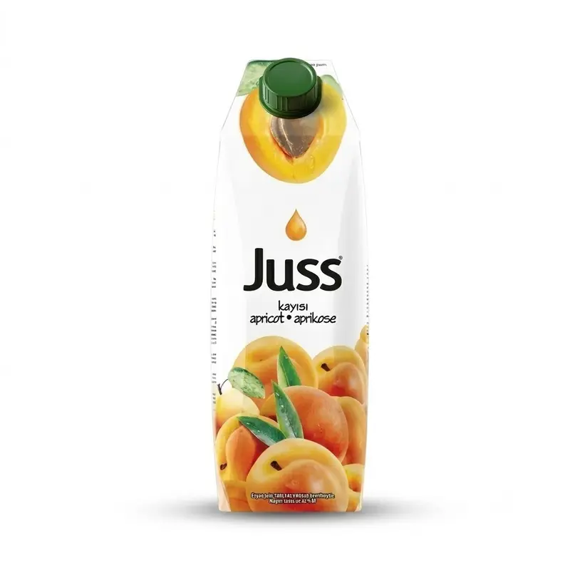 Juss Kayisi Apricot Juice (1Ltr) Juss Kayisi Apricot Juice (1Ltr)