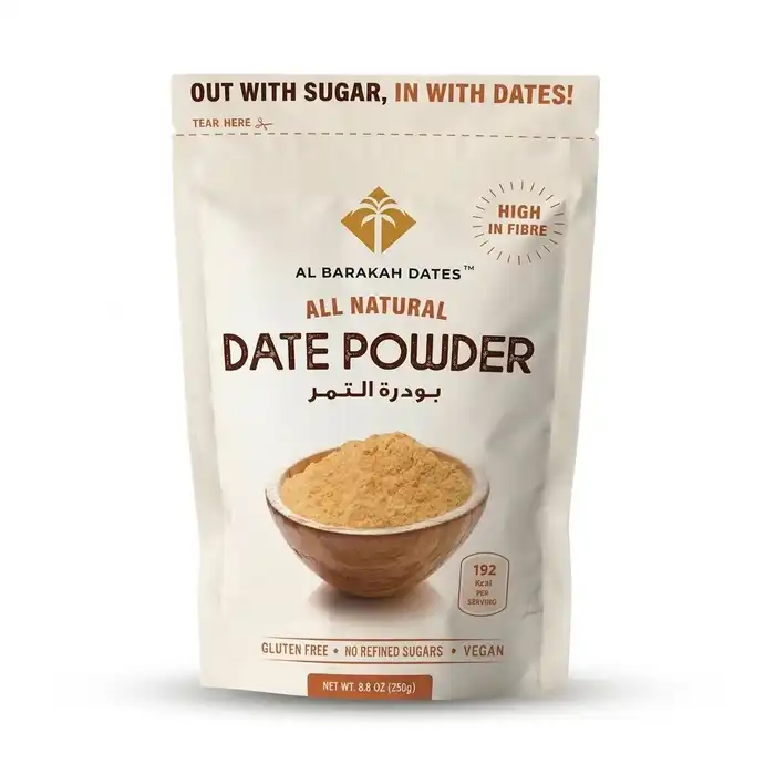 Dates Powder (250g)