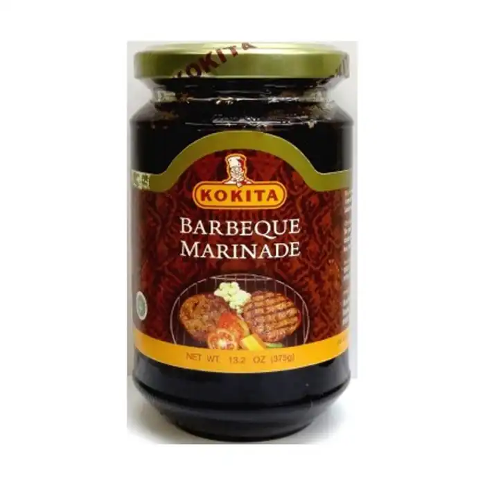 Bumbu Sate / Barbeque Marinade (Kokita)