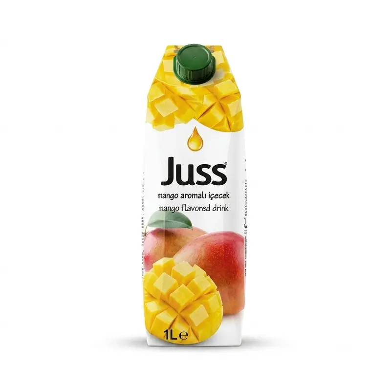 Juss Mango Juice (1Ltr) Juss Mango Juice (1Ltr)
