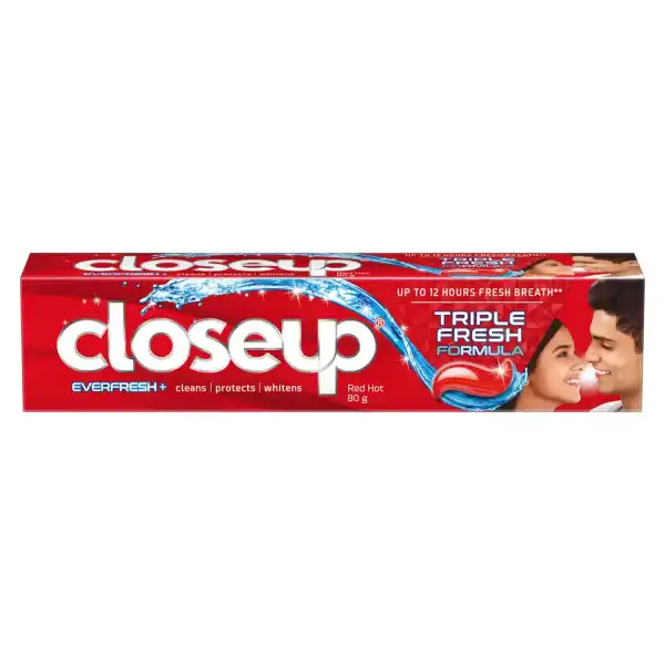 Close Up Toothpaste (150g) Close Up Toothpaste (150g)