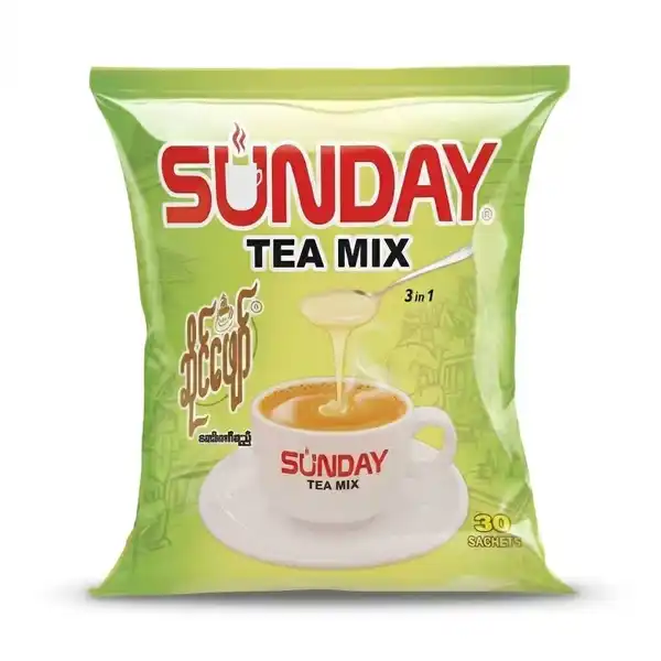 Sunday Tea Mix (750g) Sunday Tea Mix (750g)