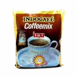 Indocafe Coffeemix (20g) Indocafe Coffeemix (20g)