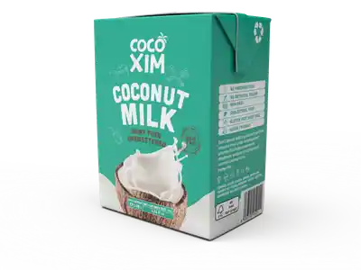 Coco Xim Coconut Milk (200ml) Coco Xim Coconut Milk (200ml)
