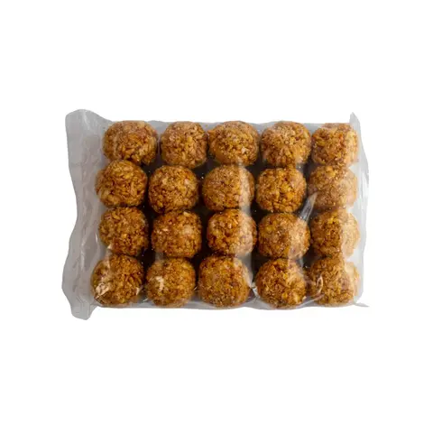 Flattened Rice Ball (Chira Laddu) (350g) Flattened Rice Ball (Chira Laddu) (350g)